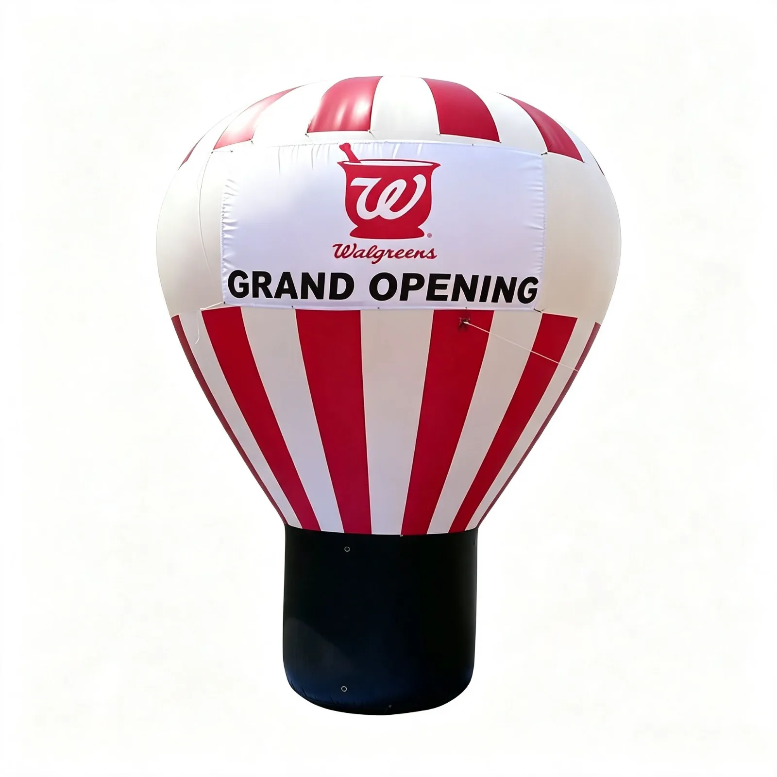 Inflatable Hot Air Balloon