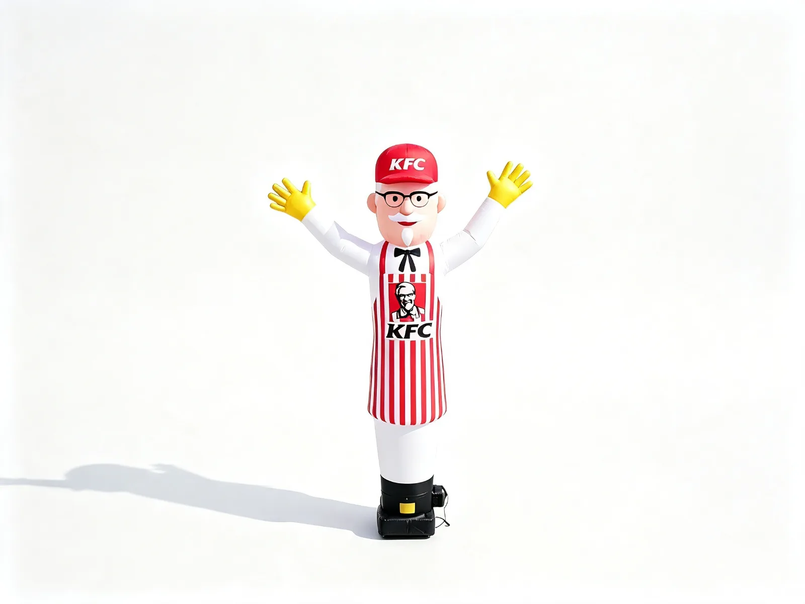 Inflatable Mascot Air Dancer / Sky Dancer