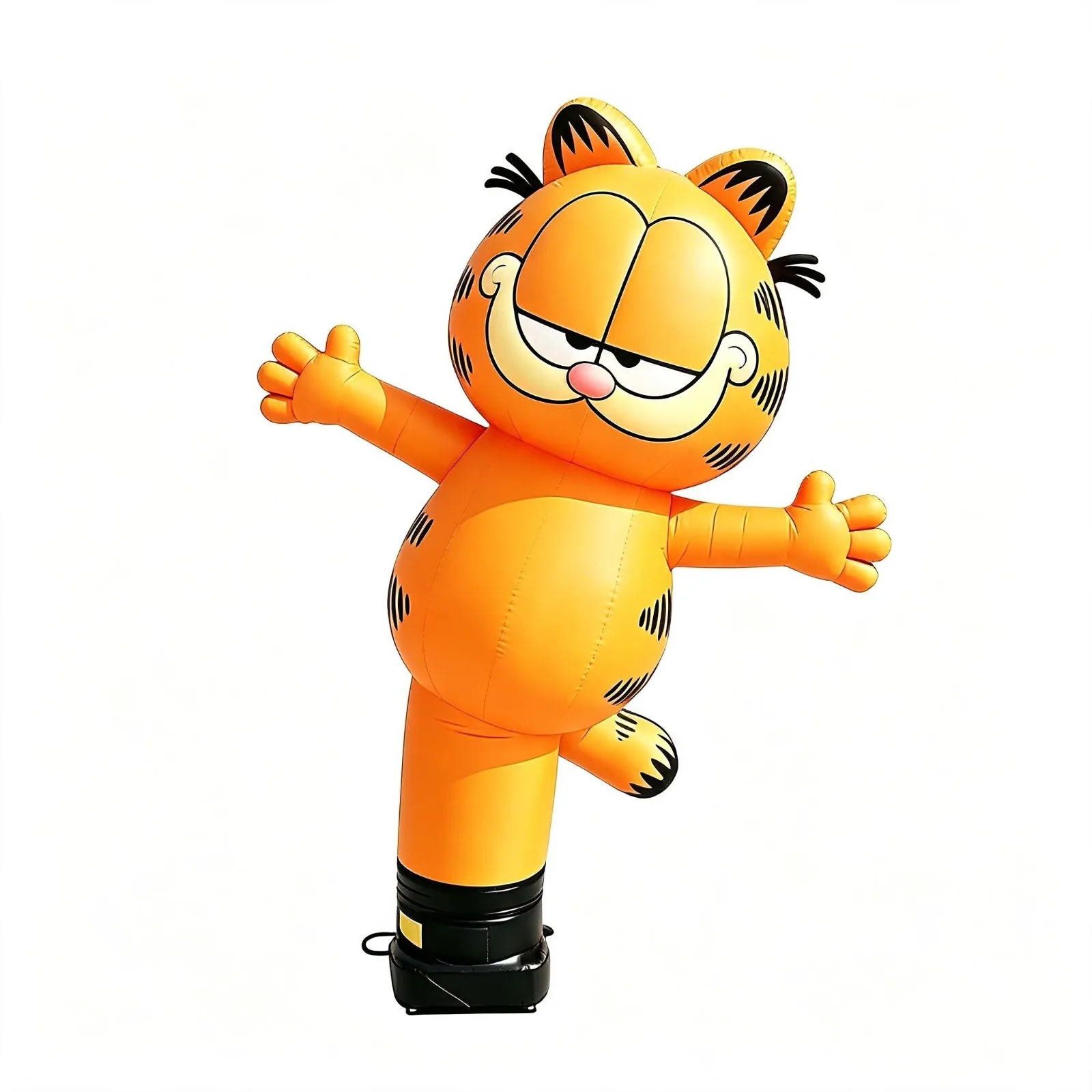 Inflatable Mascot Air Dancer / Sky Dancer
