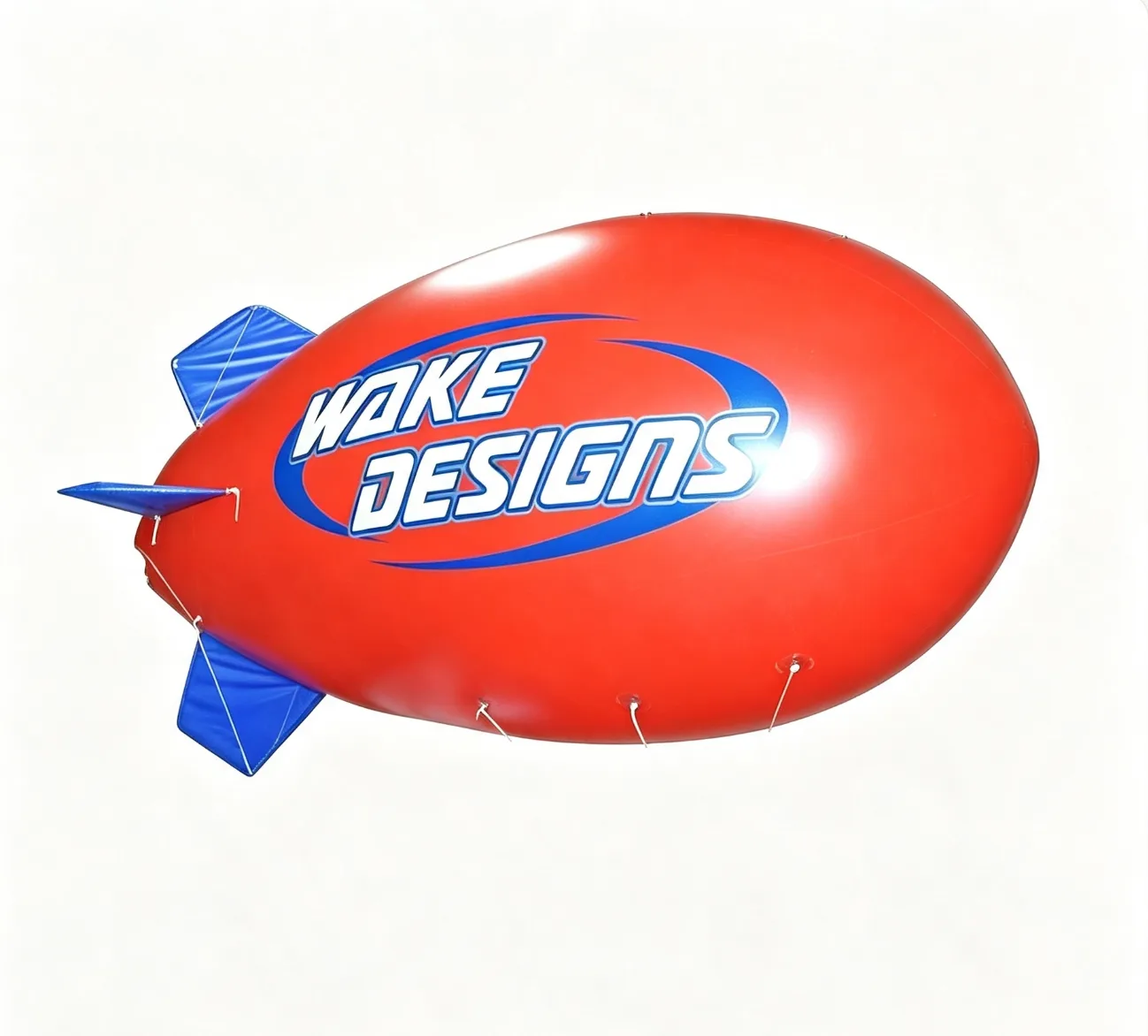 Inflatable Blimp / Airship